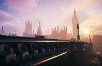 تریلر جدیدی از Assassin’s Creed: Syndicate منتشر شد