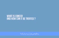 ویدئو گرافیک؛ سرطان چیست؟