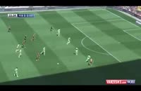 بارسلونا	۲-۲ ختافه (گلهای بازی)