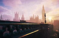 تریلر جدیدی از Assassin’s Creed: Syndicate منتشر شد | London Horizon!