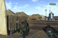 تریلر جدید از بازی Metal Gear Solid V: Ground Zeroes