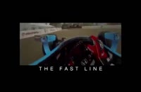 تکنیکهای رانندگی - یافتن سریعترین خط برای عبور از پیچ‌ها