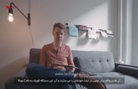 ویدیو بررسی تبلت Pixel C گوگل با زیرنویس فارسی