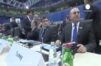 لاوروف: سخنان وزیر خارجه ترکیه نکته جدیدی نداشت