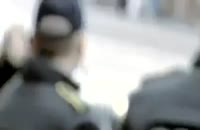 ویدیو کلیپ پلیس های دوست داشتنی _ دوربین مخفی