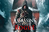 موسیقی متن بازی Assassins Creed Rogue