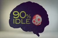 چند درصد از مغز شما استفاده می شود؟