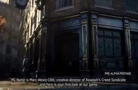 گیم پلی بازی Assassins Creed Syndicate