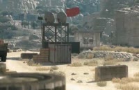 Gamescom 2015: تریلر Metal Gear Solid V: The Phantom Pain را از اینجا مشاهده کنید
