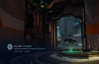 تریلر جدیدی از Halo 5 Guardians منتشر شد