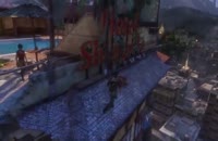 نسخه دمو Uncharted: The Nathan Drake Collection در  تریلر گیم پلی بازی