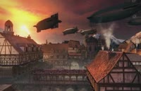 خون قدیمی جاری شد | لانچ تریلر Wolfenstein: The Old Blood منتشر شد
