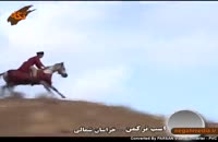 گونه هاي جانوري: اسب ترکمن