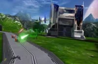 E3 2015: با تریلر Star Fox Zero همراه باشید | در انحصار Wii U