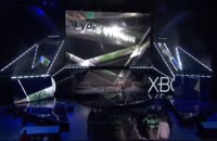 E3 2015: تریلر نمایش زنده هدست واقعیت مجازی Hololens در کنفرانس مایکروسافت