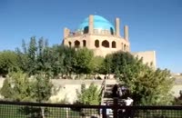 ایران-ابهر-گنبدسلطانیه