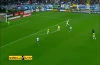 خلاصه بازی آرژانتین - کلمبیا و صعود آرژانتین در کوپا آمریکا
