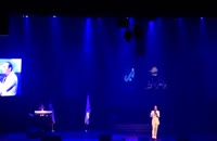 کنسرت شاد و پر هیجان حسن ریوندی در ترهان